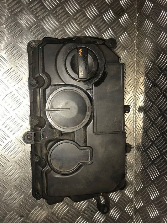 VW Touran 1T GP Topdæksel Med OEM Nr. 03G103475D Fra VW Ophugger
