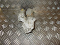 Ford Fiesta 6 Starter Med OEM Nr. 5S6Y11000AB Fra Ford Ophugger