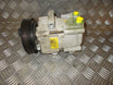 Ford Fiesta 6 Aircondition Pumpe Med OEM Nr. 6S4319D629AA Fra Ford Ophugger