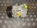 Ford Fiesta 6 Aircondition Pumpe Med OEM Nr. 6S4319D629AA Fra Ford Ophugger