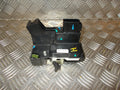 Ford Fiesta 6 Dørlås Med OEM Nr. Y7J30ACL1880 Fra Ford Ophugger