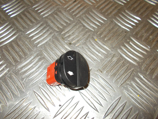 Ford Fiesta 6 Kontakt Rudehejs Med OEM Nr. 96FG14529AB Fra Ford Ophugger
