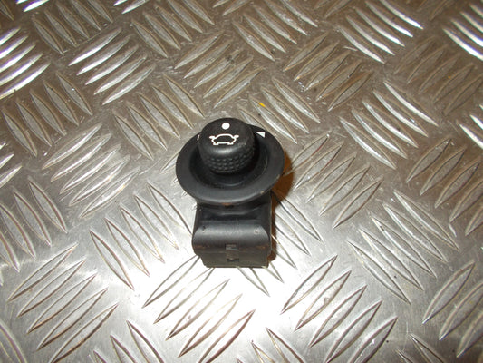 Ford Fiesta 6 Kontakt Sidespejl Med OEM Nr. 1S7T17B676AA Fra Ford Ophugger