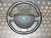 Ford Fiesta 6 Rat Med OEM Nr. Ophugger Fra Ford Ophugger