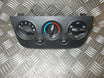 Ford Fiesta 6 Varmeregulering Med OEM Nr. 2S6H19980BF Fra Ford Ophugger