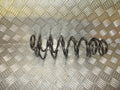 VW Lupo 6E/6X Bagfjeder Spiral Med OEM Nr. 6E0511115H Fra VW Ophugger
