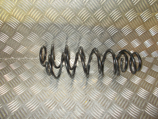 VW Lupo 6E/6X Bagfjeder Spiral Med OEM Nr. 6E0511115H Fra VW Ophugger