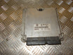 VW Lupo 6E/6X Motorstyring - Motorstyreboks - Injection Elboks Med OEM Nr. 0281010258 Fra VW Ophugger