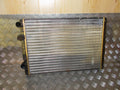 VW Lupo 6E/6X Køler Med OEM Nr. 6n0121253ak Fra VW Ophugger