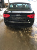 Audi A3 Pluk-Selv-Bil Med OEM Nr. TRUZZZ8P991012731 Fra Audi Ophugger