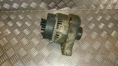 Fiat Punto II Generator Med OEM Nr. 63321713 Fra Fiat Ophugger