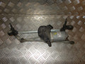 Opel Corsa D Viskermotor Med OEM Nr. 13182340 Fra Opel Ophugger