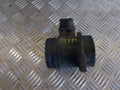Skoda Octavia Luftmængdemåler Med OEM Nr. 038906461B Fra Skoda Ophugger