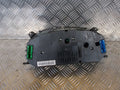 Skoda Octavia Speedometer - Instrument Med OEM Nr. 1U0920811JKD0 Fra Skoda Ophugger