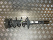 Skoda Octavia Fjederben For V Med OEM Nr. 5Q0413023FK Fra Skoda Ophugger