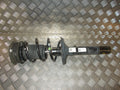 Skoda Octavia Fjederben For V Med OEM Nr. 5Q0413023FK Fra Skoda Ophugger