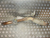 Skoda Octavia Udstødnings Tilgangsrør Med OEM Nr. 5Q0253101AH Fra Skoda Ophugger