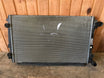 Skoda Octavia Køler Med OEM Nr. 5QM121251E Fra Skoda Ophugger