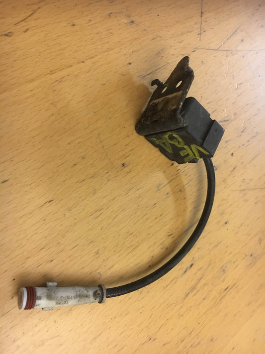 Opel Vectra C Niveaureg. Dele Med OEM Nr. Ophugger Fra Opel Ophugger