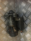 Renault Megane Starter Med OEM Nr. 7700116282 Fra Renault Ophugger