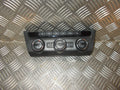Skoda Octavia Varmeregulering Med OEM Nr. 5E0907044C Fra Skoda Ophugger