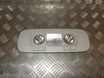Skoda Octavia Loftslys Med OEM Nr. 3T0947291AY20 Fra Skoda Ophugger