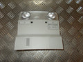 Skoda Octavia Loftslys Med OEM Nr. 5T0947105AQD Fra Skoda Ophugger