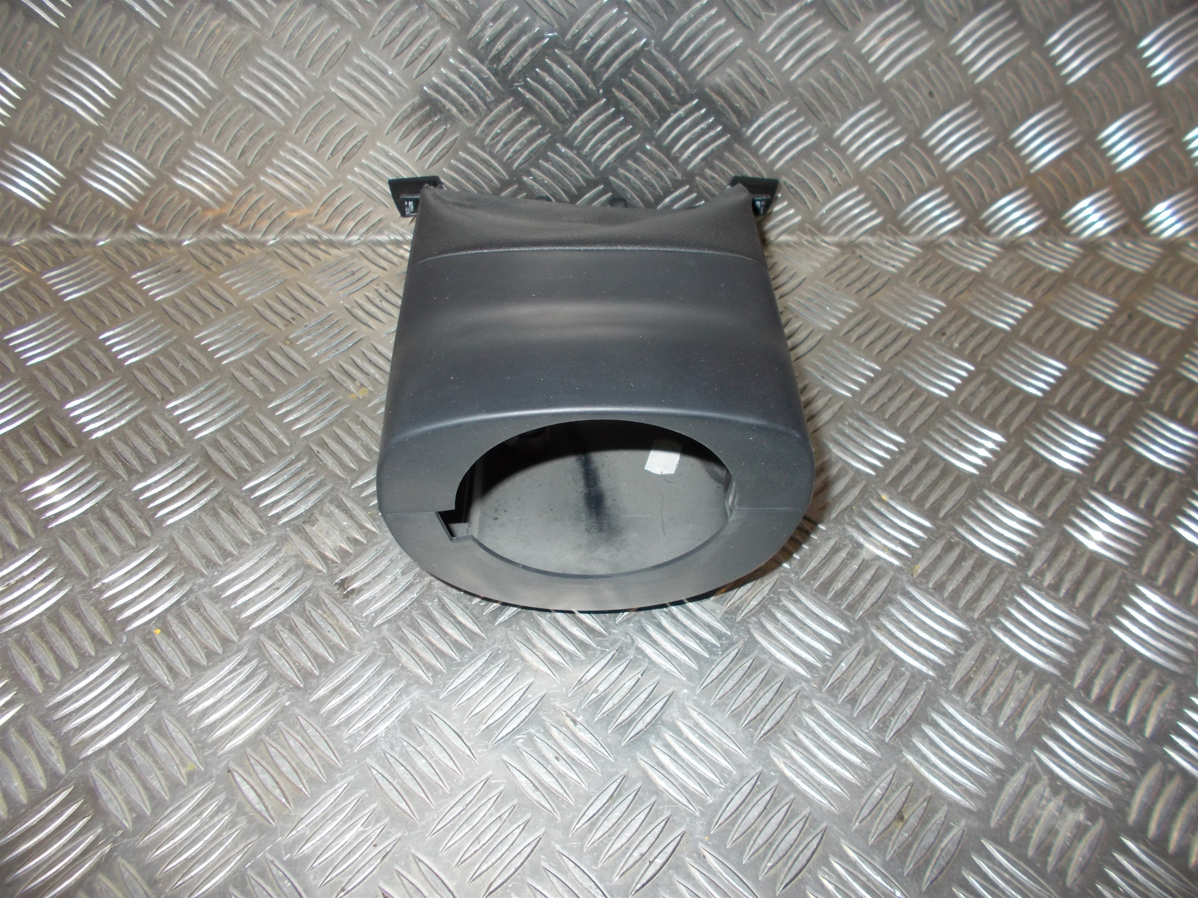 Skoda Octavia Ratafdækning Med OEM Nr. 5E0858560A Fra Skoda Ophugger