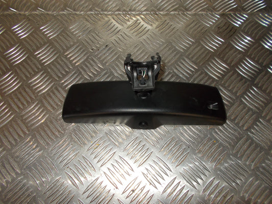 Skoda Octavia Bakspejl Indvend Med OEM Nr. 7N0857511L Fra Skoda Ophugger