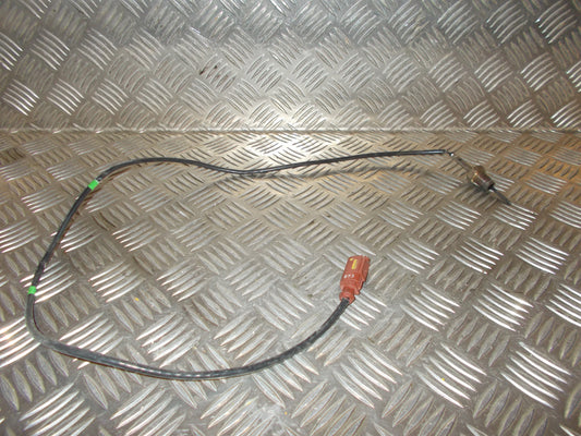 Skoda Octavia Partikelfilter Med OEM Nr. 04L906088AB Fra Skoda Ophugger