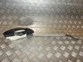 Skoda Octavia Håndtag Udvendig Med OEM Nr. 5G0837206N Fra Skoda Ophugger