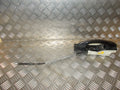 Skoda Octavia Håndtag Udvendig Med OEM Nr. 5G0837205N Fra Skoda Ophugger