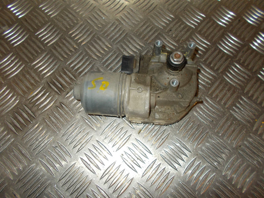 Skoda Octavia Viskermotor Med OEM Nr. 1397220650 Fra Skoda Ophugger