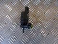 Skoda Octavia Sprinklermotor Med OEM Nr. 1K6955651 Fra Skoda Ophugger