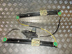 Skoda Octavia Rudemotor - Rudehejs Med OEM Nr. 5Q0959802B Fra Skoda Ophugger