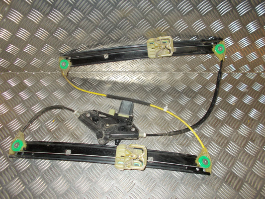 Skoda Octavia Rudemotor - Rudehejs Med OEM Nr. 5Q0959802B Fra Skoda Ophugger