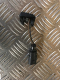 Skoda Octavia Sprinklerdyse Med OEM Nr. 1Z0955986 Fra Skoda Ophugger