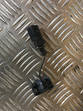 Skoda Octavia Sprinklerdyse Med OEM Nr. 1Z0955986 Fra Skoda Ophugger