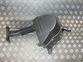 VW Polo 6R Luftfilterkasse  Med OEM Nr. 6R0129607E Fra VW Ophugger