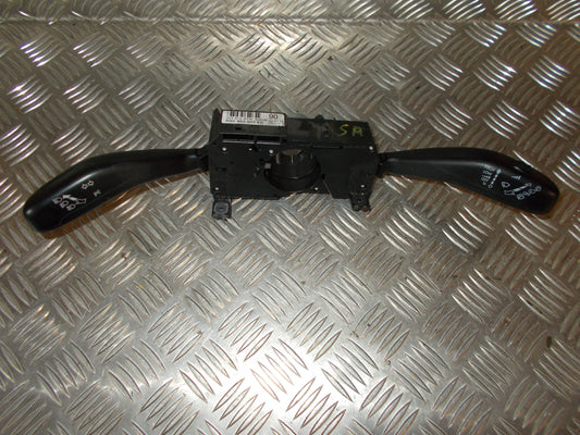 VW Polo 6R Kontakt Combi Med OEM Nr. 6Q0953503EC Fra VW Ophugger