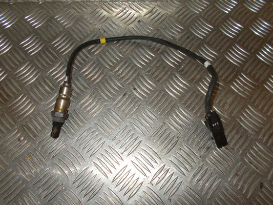 VW Polo 6R Lambda Sonde/Nox Sensor Med OEM Nr. 03L906262D Fra VW Ophugger