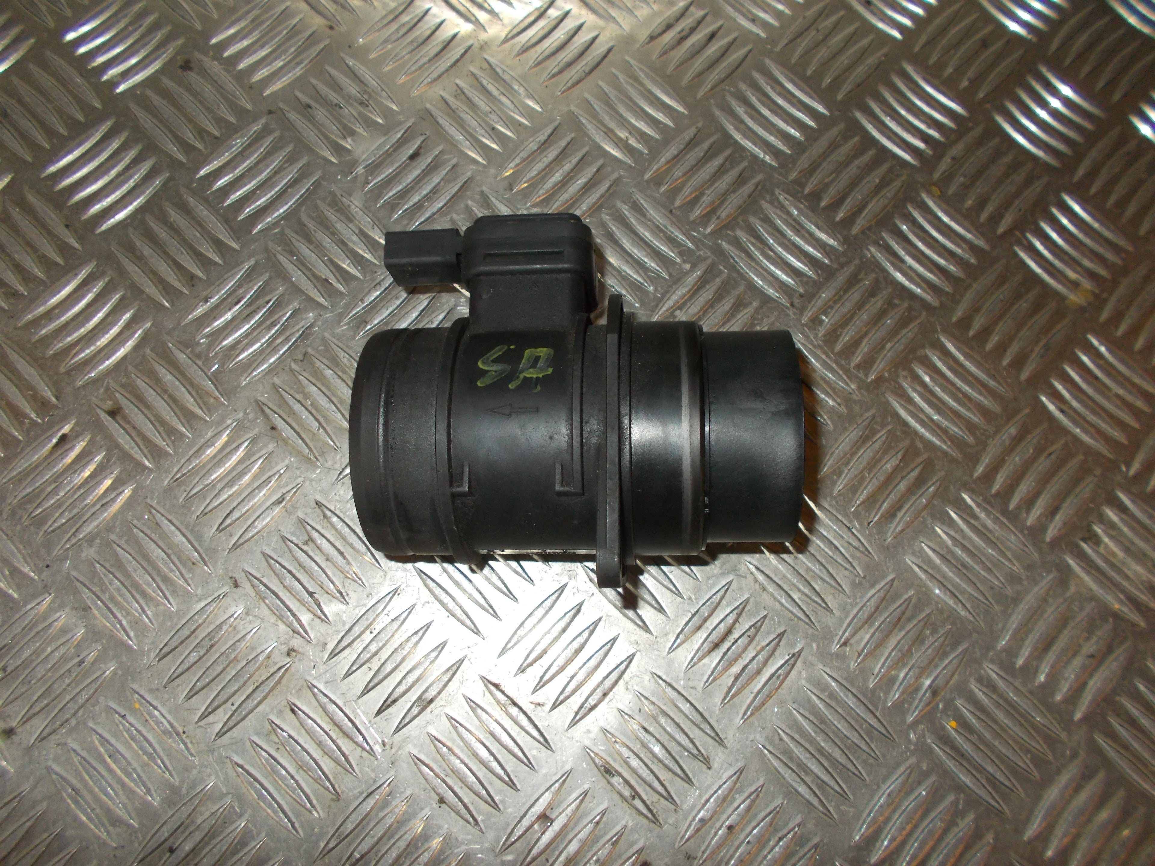 VW Polo 6R Luftmængdemåler Med OEM Nr. 03L906461 Fra VW Ophugger