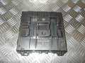 VW Polo 6R Bcm / Komfortkomputer Med OEM Nr. 6R0937087TZ0X Fra VW Ophugger