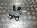 VW Polo 6R Bagrudevisker Motor Med OEM Nr. 5K6955711B Fra VW Ophugger