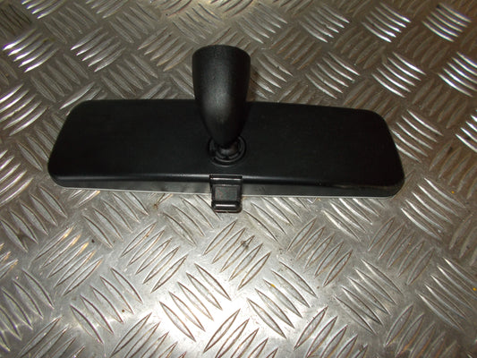 VW Polo 6R Bakspejl Indvend Med OEM Nr. 3C0857511J Fra VW Ophugger