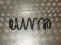 VW Polo 6R Bagfjeder Spiral Med OEM Nr. 6Q0511115CB Fra VW Ophugger