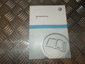 VW Polo 6R Instruktionsbog Med OEM Nr. Ophugger Fra VW Ophugger