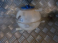 VW Polo 6R Ekspansionsbehold Med OEM Nr. 6Q0121407B Fra VW Ophugger