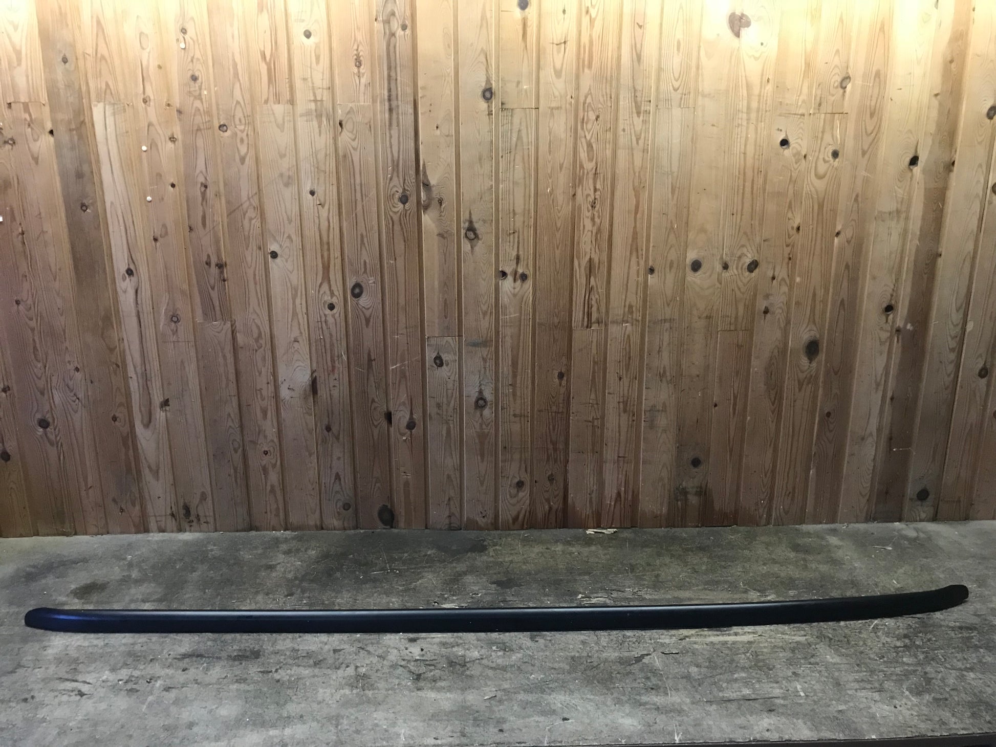 VW Passat 3G Tagbøjle Med OEM Nr. 3G9860026K Fra VW Ophugger