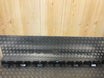 VW Passat 3G Panelliste Med OEM Nr. 3G0853945C Fra VW Ophugger